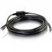 C2G 39011 32ft USB A Male to A Female Active Extension Cable - Plenum, CMP-Rated