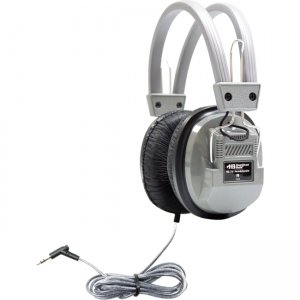 Hamilton Buhl SC-7V SchoolMate Deluxe Stereo Headphone with 3.5mm and Volume