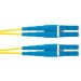 Panduit F92ERLNLNSNM001 Opti-Core Fiber Optic Duplex Patch Network Cable