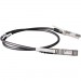 HP JH235A 40G QSFP+ to QSFP+ 3m DAC Cable X242