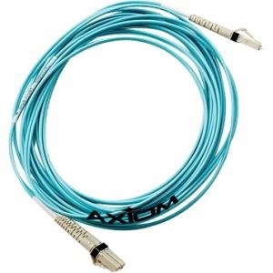 Axiom AXG94528 Fiber Optic Duplex Network Cable