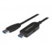 StarTech.com USB3LINK USB 3.0 Data Transfer Cable for Mac and Windows