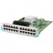 HP J9987A 24-port 10/100/1000BASE-T MACsec v3 zl2 Module