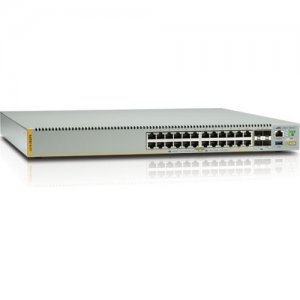 Allied Telesis AT-X510-28GPX-90 Layer 3 Switch AT-X510-28GPX
