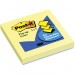 Post-it R330YWPK Pop-up Notes, 3 in x 3 in, Canary Yellow, 12 Pads/Pack MMMR330YWPK