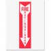 Tarifold P1949FE Safety Sign Inserts-Fire Extinguisher TFIP1949FE