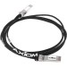 Axiom MACBLTA3M-AX SFP+ to SFP+ Active Twinax Cable 3m