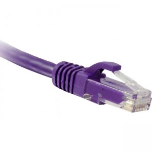 ENET C6-PR-15-ENC Cat.6 Network Cable