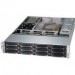 Supermicro CSE-826BE2C-R920WB SuperChassis 826BE2C-R920WB