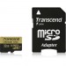 Transcend TS32GUSDU3 32 GB Ultimate microSD High Capacity (microSDHC) Card
