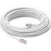AXIS 5506-821 F7315 Cable White 15m