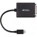 Accell U200B-001B USB-C to DVI-D Adapter