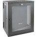 Tripp Lite SRW15USG SmartRack 15U Low-Profile Switch-Depth WallMount Rack Enclosure Cabinet