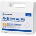 First Aid Only 90588 89-piece ANSI First Aid Kit FAO90588