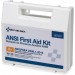 First Aid Only 90589 141-piece ANSI First Aid Kit FAO90589