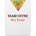 Flipside 10025 Magnetic Dry Erase Board FLP10025