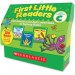 Scholastic 0545223032 Level C 1st Little Readers Book Set SHS0545223032