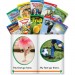 Shell 24705 Grade K Time for Kids Book Set 2 SHL24705