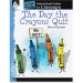 Shell 40015 Grade K-3 Day Crayons Quit Instructional Guide SHL40015