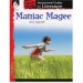 Shell 40210 Grade 4-8 Maniac Magee Instructional Guide SHL40210