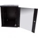 Rack Solutions 185-4765 12Ux 600 mmx 600mm Swing Out Wall Mount Cabinet