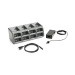 Zebra SAC5070-800CR 8-Slot Battery Charger