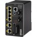 Cisco IE-2000-4TS-L-RF Ethernet Switch - Refurbished IE-2000-4TS-L