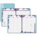 At-A-Glance 523905 Wild Washes Weekly/Monthly Professional Planner AAG523905