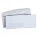 Universal UNV36322 Business Envelope, #10, Commercial Flap, Gummed Closure, 4.13 x 9.5, White, 250/Box