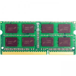 Visiontek 900848 1 x 16GB PC3-12800 DDR3L 1600MHz 204-pin SODIMM Memory Module