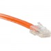 ENET C5E-OR-NB-1-ENC Cat.5e Patch Network Cable