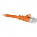 ENET C6-OR-8-ENC Cat.6 Patch UTP Network Cable