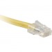 ENET C6-YL-NB-2-ENC Cat.6 Patch Network Cable