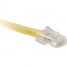 ENET C6-YL-NB-35-ENC Cat.5e Patch Network Cable