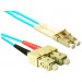 ENET SCLC-10G-6M-ENC Fiber Optic Duplex Network Cable