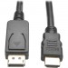Tripp Lite P582-006-V2-ACT DisplayPort/HDMI Audio/Video Cable
