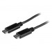 StarTech.com USB2CC1M USB-C Cable - M/M - 1 m (3 ft.) - USB 2.0