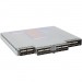 Intel 100SWE48UF1 Omni-Path Edge Switch 100 Series 48 Port Forward 1 PSU F1 100SWE48U