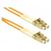 ENET LC2-8M-ENC LC to LC MM Duplex Fiber Cable