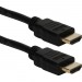 QVS HDG-4MC 4-Meter High Speed HDMI UltraHD 4K with Ethernet Cable