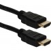 QVS HDG-10MC 10-Meter Standard HDMI with Ethernet & 3D Blu-ray 1080p Cable