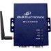 B+B APXN-Q5420 M2M Dual Band (2.4 GHz, 5 GHz) Access Point