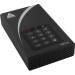 Apricorn ADT-3PL256-8000 Aegis Padlock DT - USB 3.0 Desktop Drive