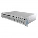 AddOn ADD-RACK-16 19" Unmanaged Media Converter Chasis with 16-slot Rack Mount