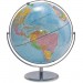 Advantus 30502 12" Political World Globe AVT30502