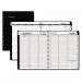 At-A-Glance 70950E05 Large Pro Weekly/Monthly with Poly Cover AAG70950E05