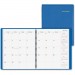 At-A-Glance 7025020 Wirebound Monthly Appointment Book AAG7025020