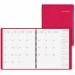 At-A-Glance 7025013 Wirebound Monthly Appointment Book AAG7025013