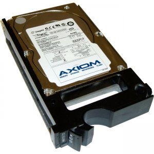 Axiom AXD-PE400072SD6 4TB 6Gbps 7.2K LFF Hard Drive Kit