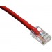 Axiom C6NB-R10-AX Cat.6 UTP Patch Network Cable